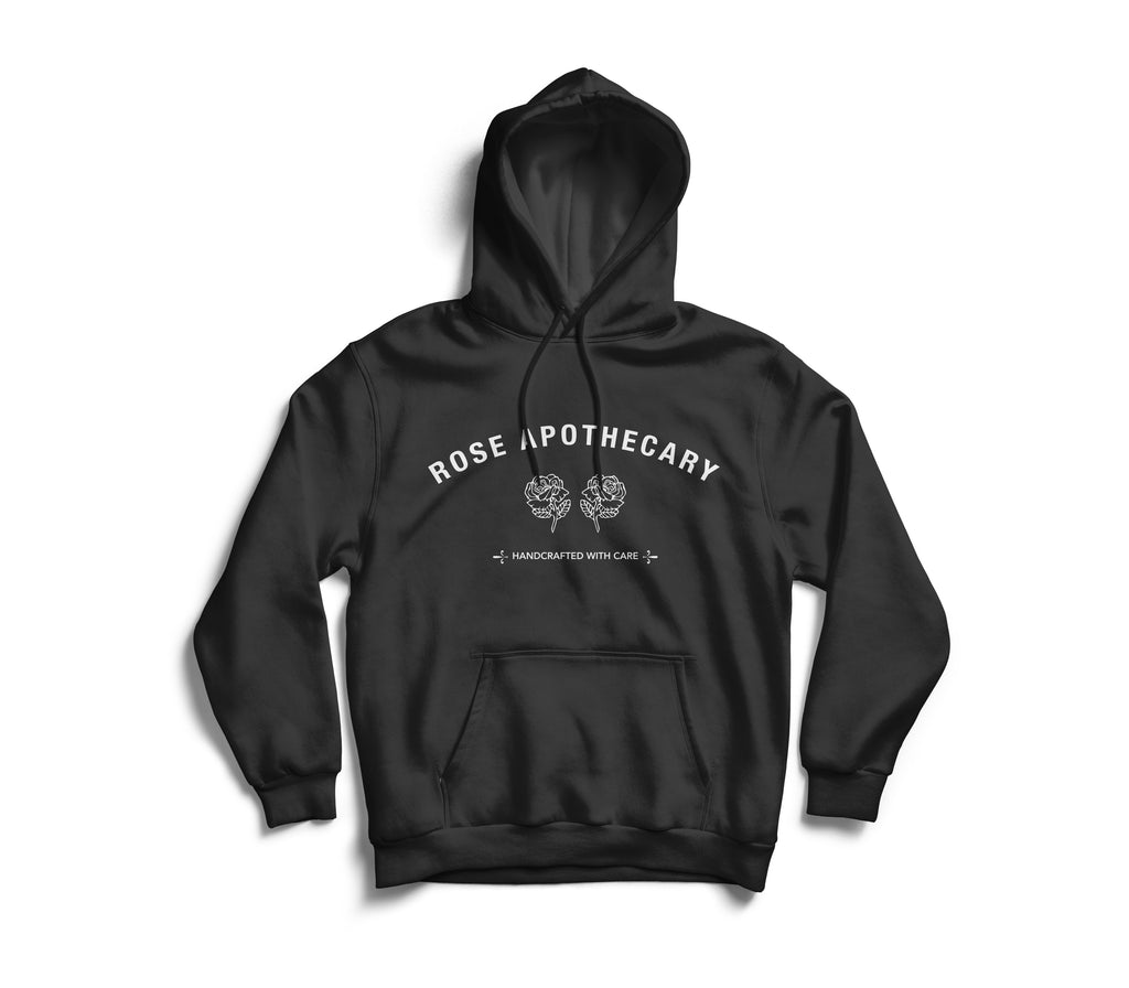 Rose 2025 apothecary sweatshirt