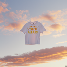 Load image into Gallery viewer, Little Bit Alexis T-Shirt
