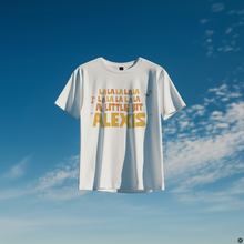 Load image into Gallery viewer, Little Bit Alexis T-Shirt
