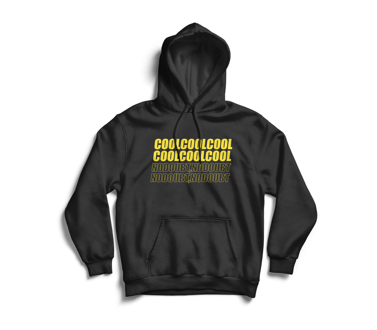 Cool Cool Brooklyn 99 Hoodie