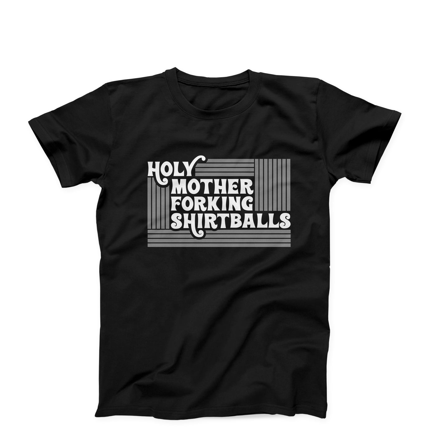 Holy Shirt Balls T-Shirt