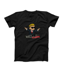 Load image into Gallery viewer, WallStreetBets T-shirt
