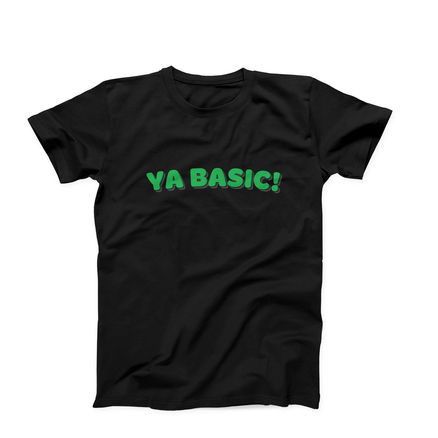 Ya Basic T-Shirt