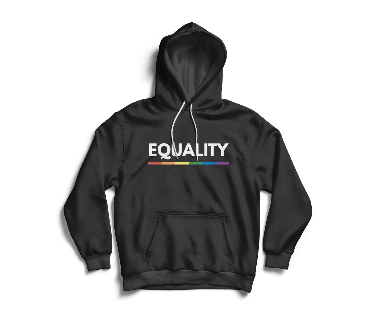 Equality Hoodie