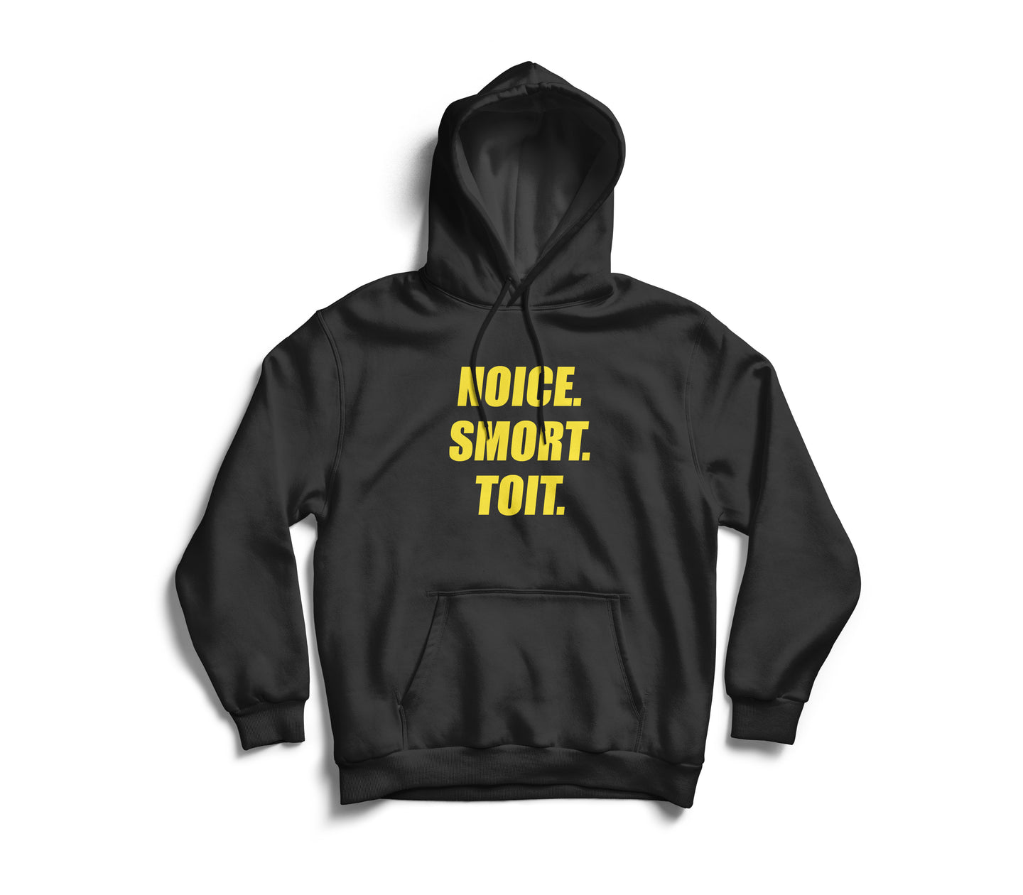 Noice Smort Toit Hoodie