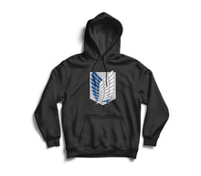 Load image into Gallery viewer, Scouts Regiment Hoodie
