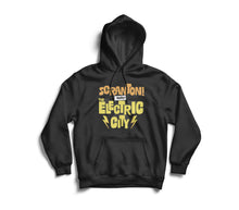 Load image into Gallery viewer, Scranton Electric City Hoodie
