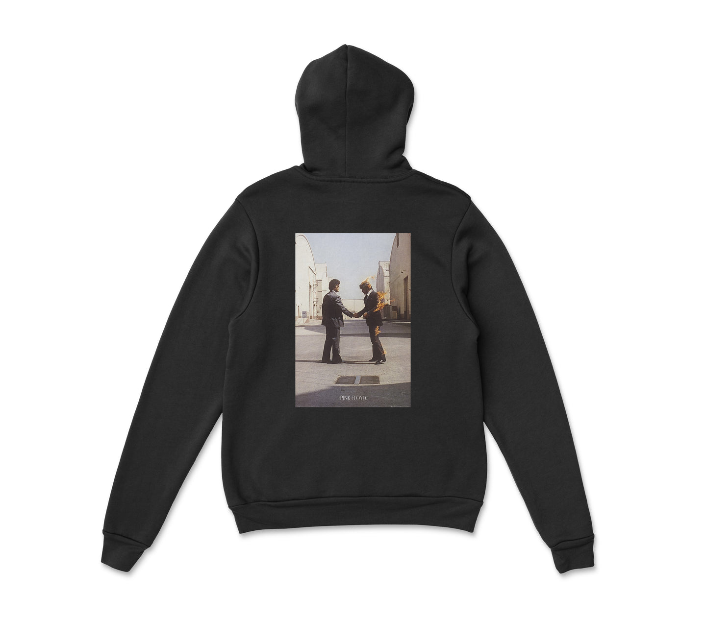 Wish You Were Here Hoodie