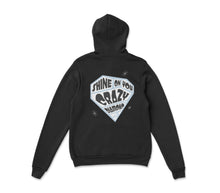 Load image into Gallery viewer, Shine On You Crazy Diamond Hoodie
