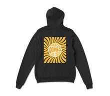 Load image into Gallery viewer, Here Comes The Sun Hoodie
