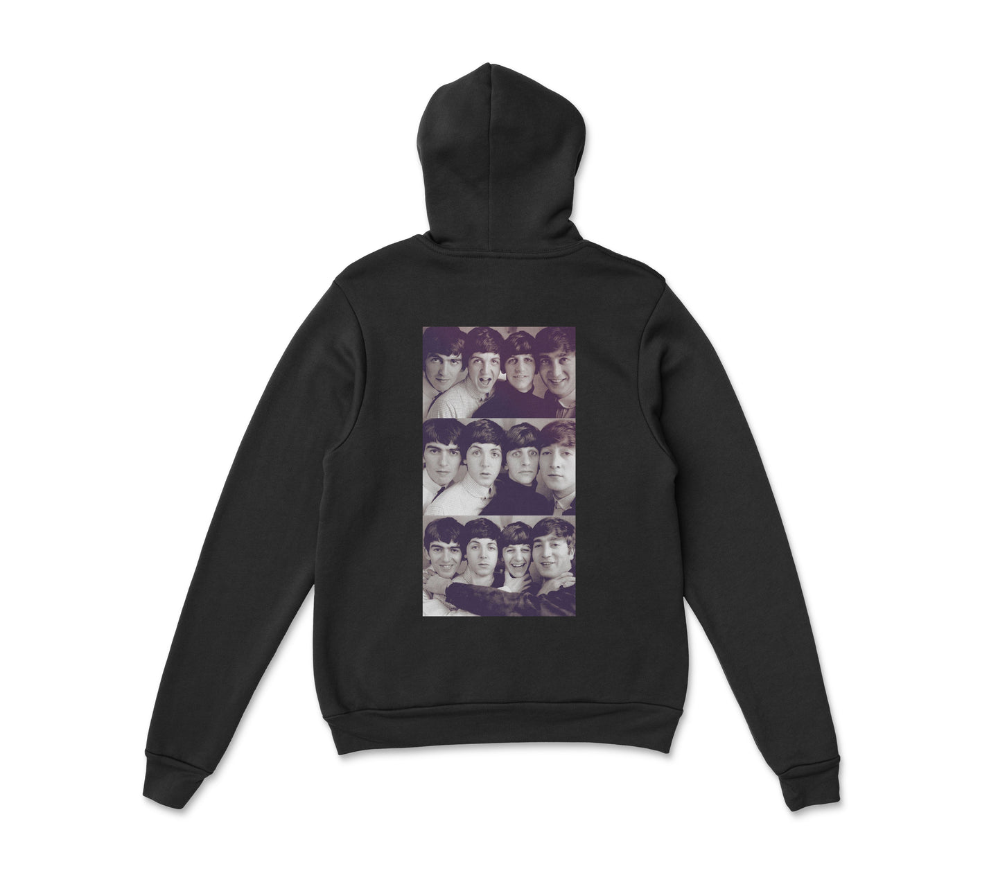 Photostrip Hoodie