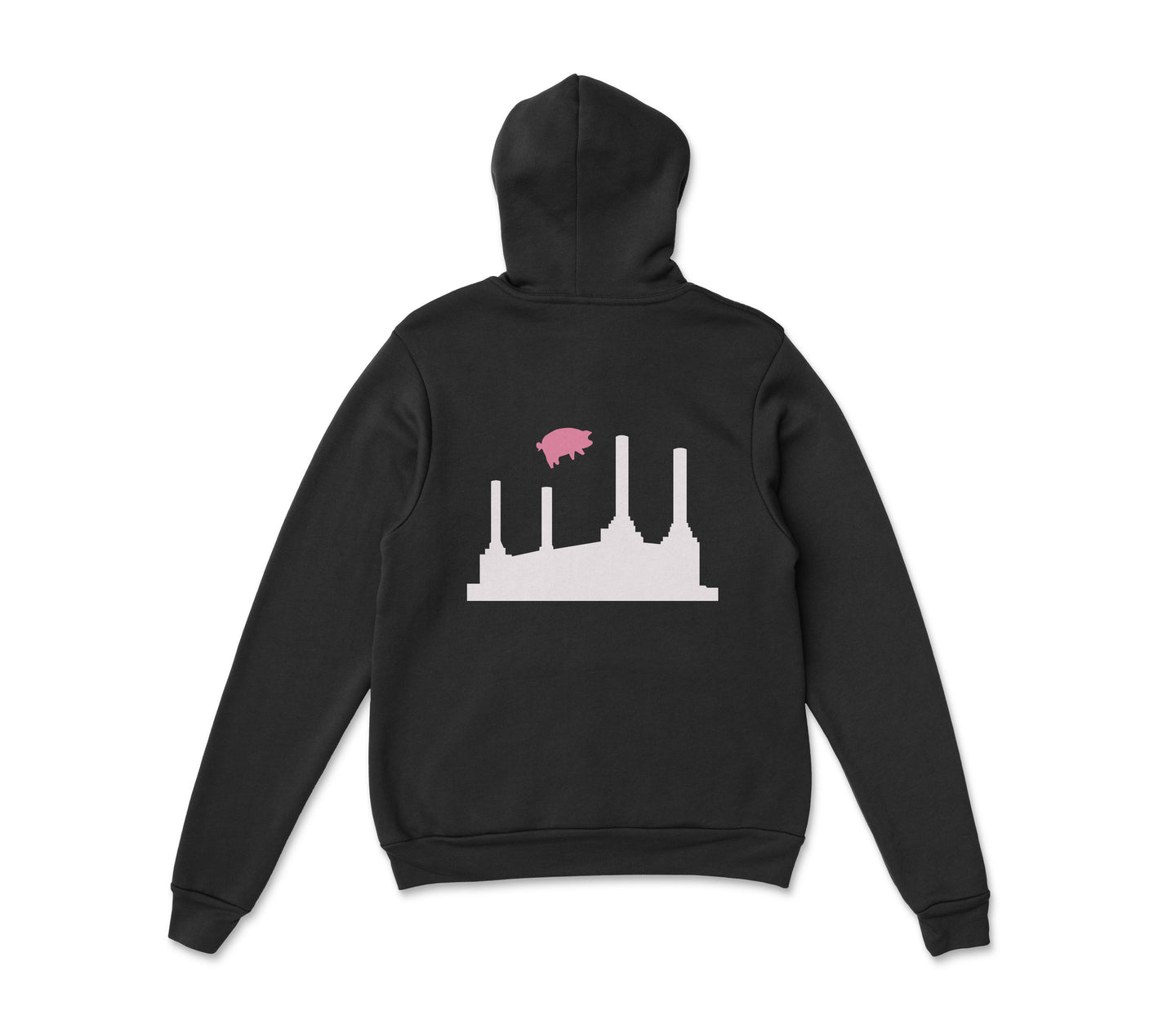 Pigs Hoodie