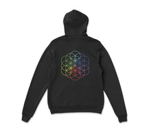 Load image into Gallery viewer, A Head Full Of Dreams Hoodie
