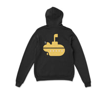 Load image into Gallery viewer, Yellow Submarine Hoodie
