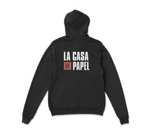 Load image into Gallery viewer, La Casa De Papel Hoodie
