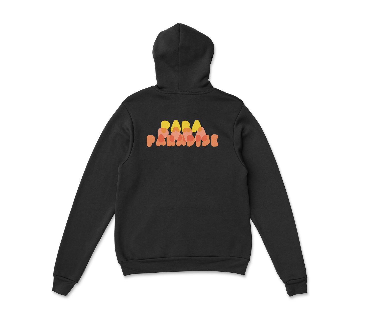 Paradise Hoodie