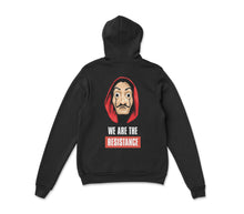 Load image into Gallery viewer, We Are The Resistance Hoodie
