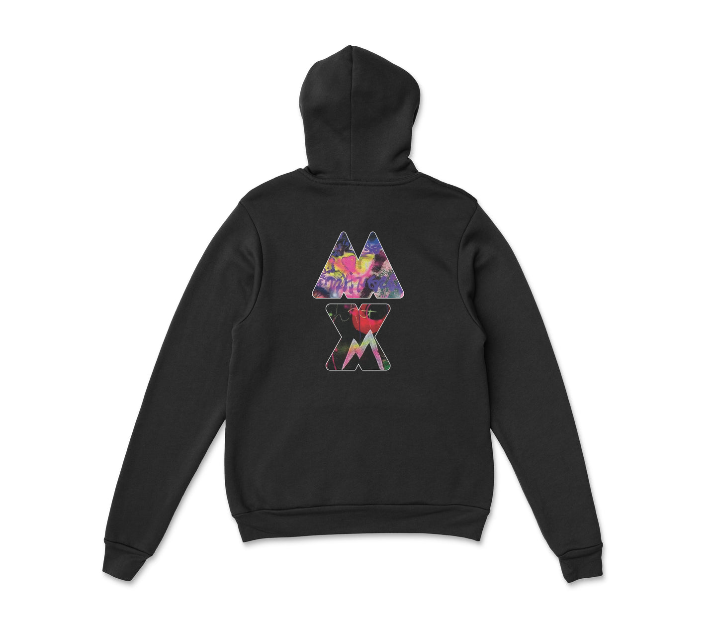 Mylo Xyloto Hoodie