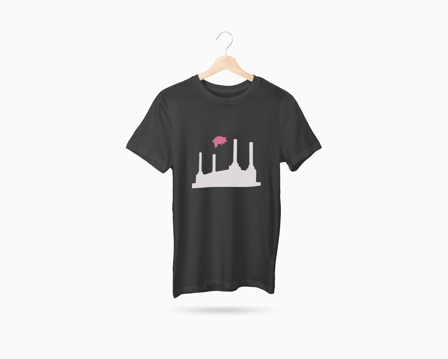 Pigs T-Shirt