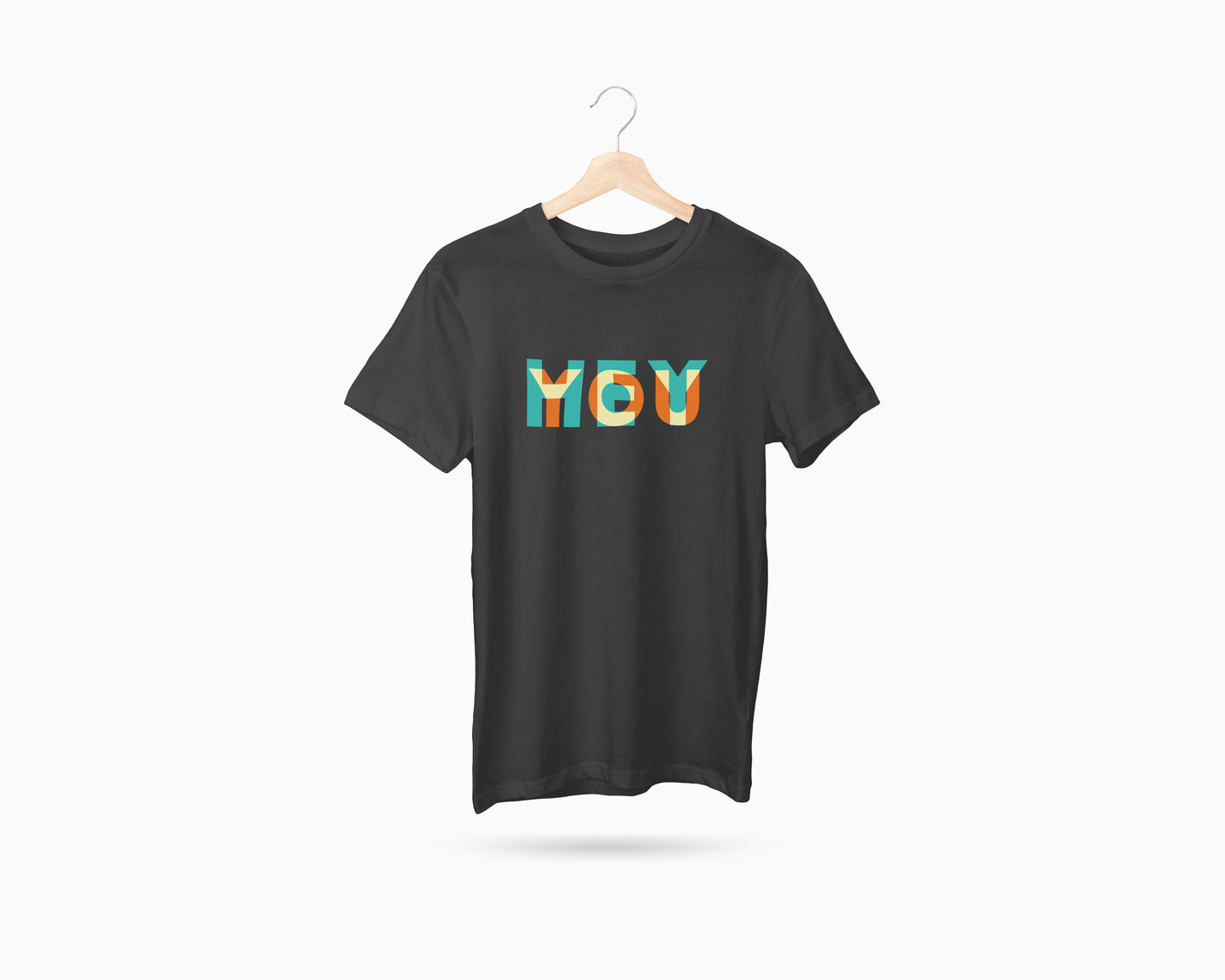 Hey You T-Shirt