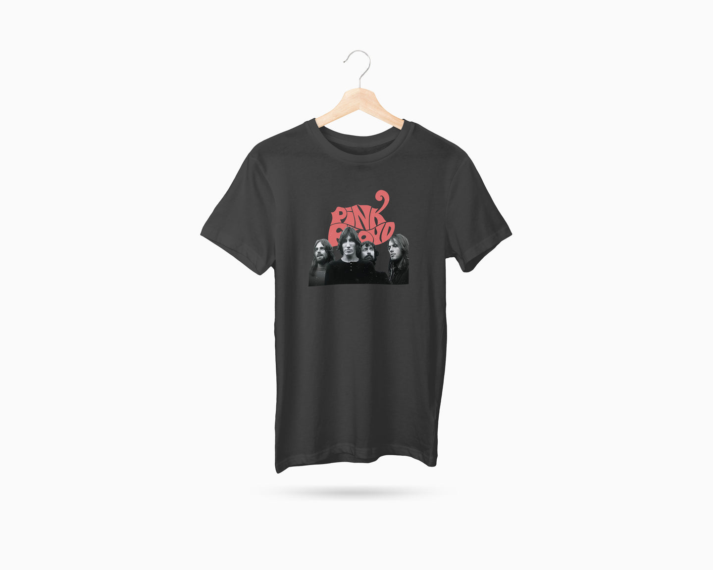 Pink Floyd Band T-Shirt