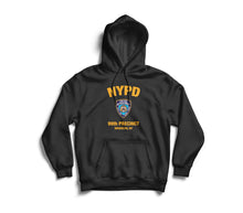 Load image into Gallery viewer, NYPD Badge Hoodie
