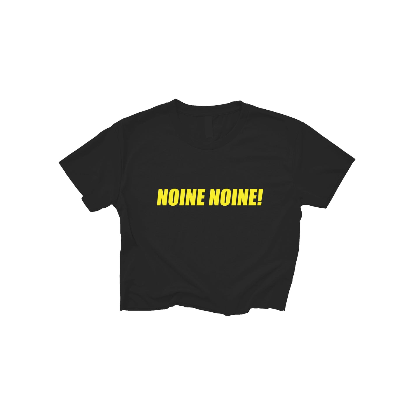 Noine Noine Crop Top