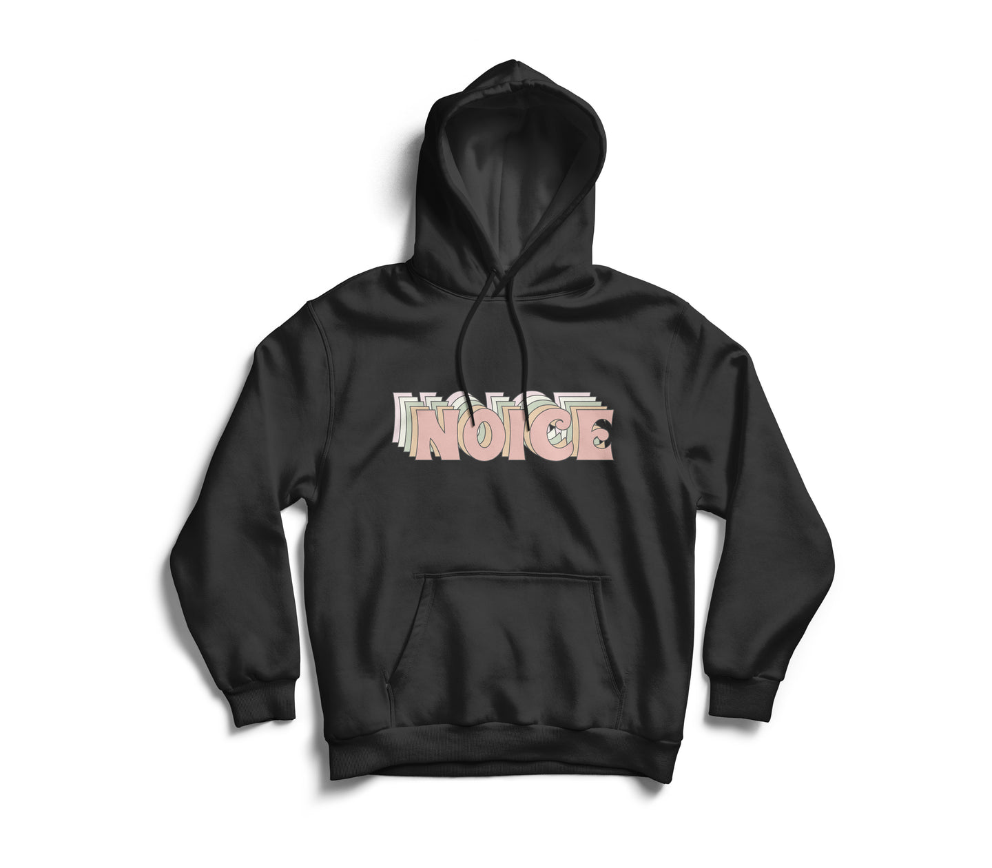 Noice Hoodie