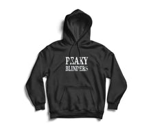 Load image into Gallery viewer, Peaky Blinders Hoodie
