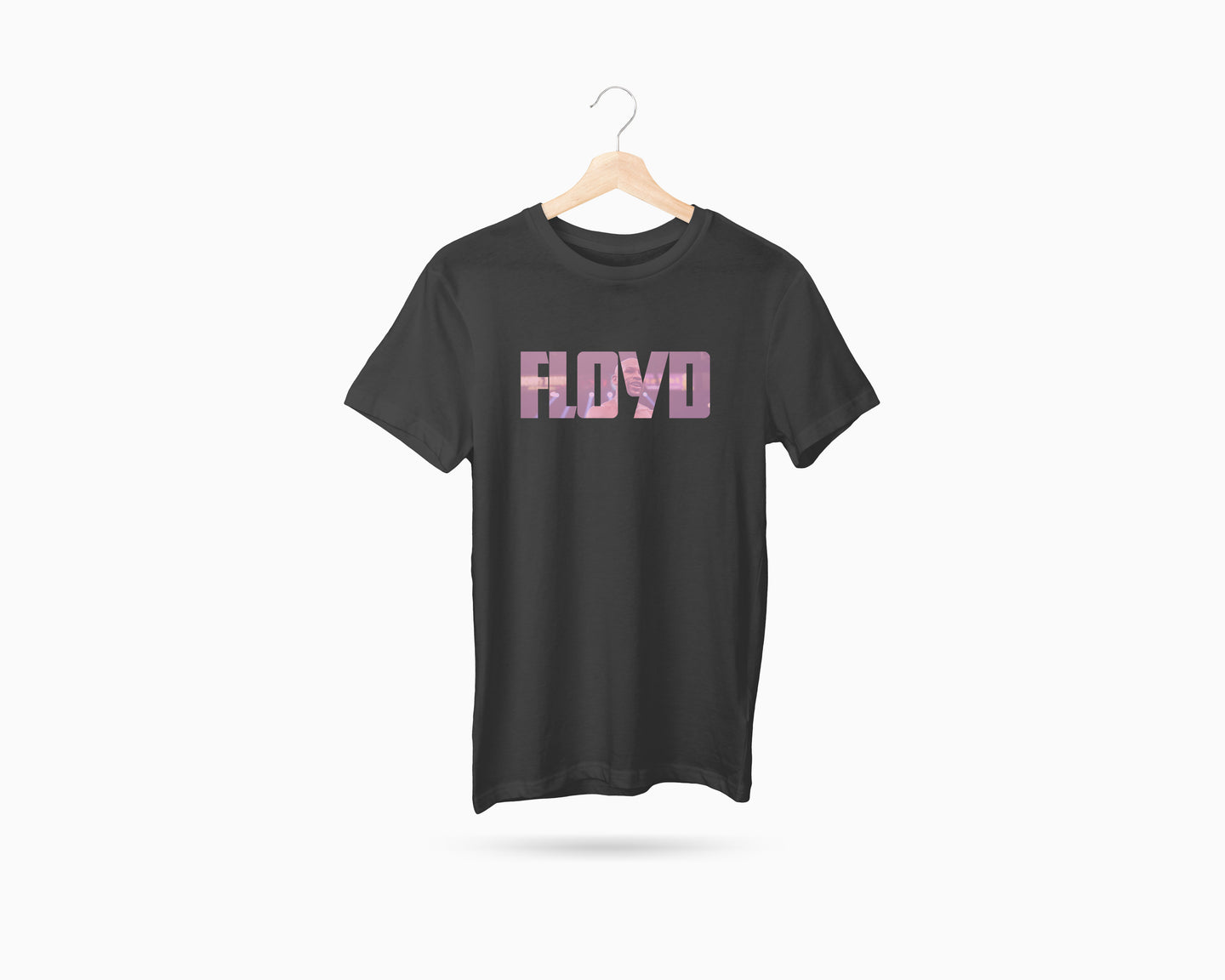 Pink Mayweather T-Shirt