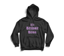 Load image into Gallery viewer, It&#39;s Britney Hoodie
