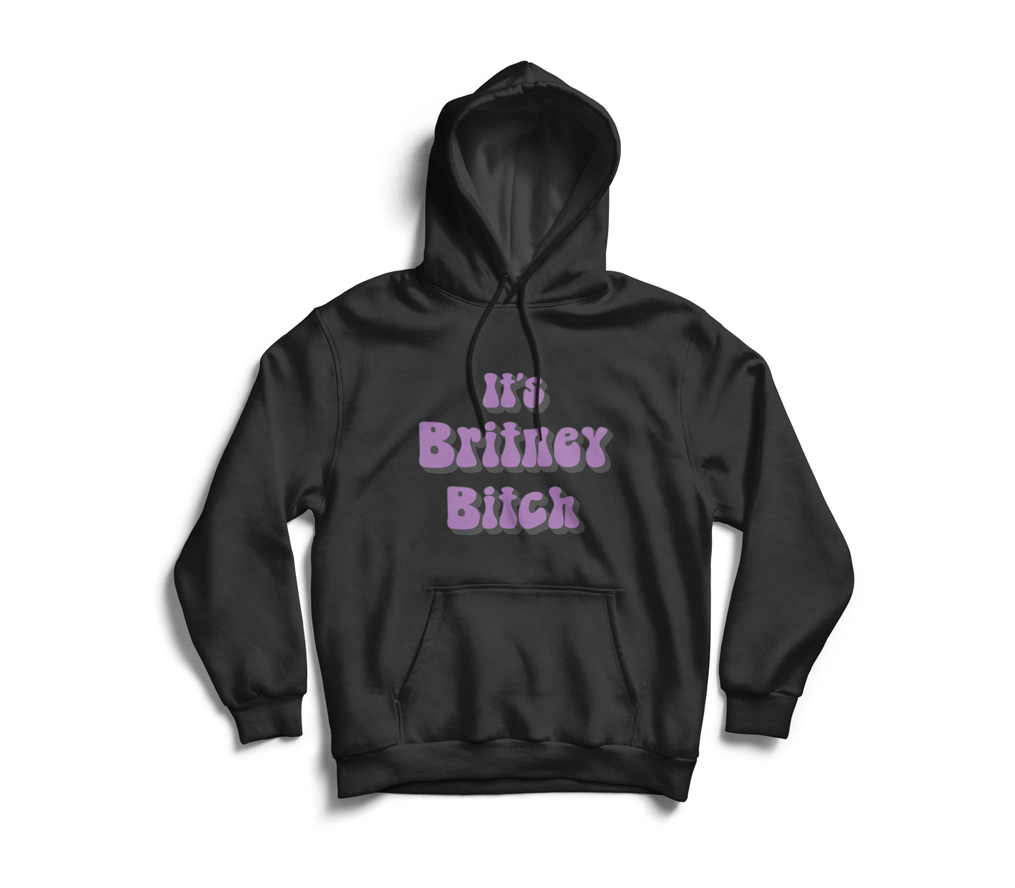 It's Britney Hoodie