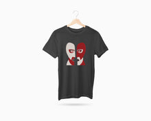 Load image into Gallery viewer, Division Bell Statues T-Shirt
