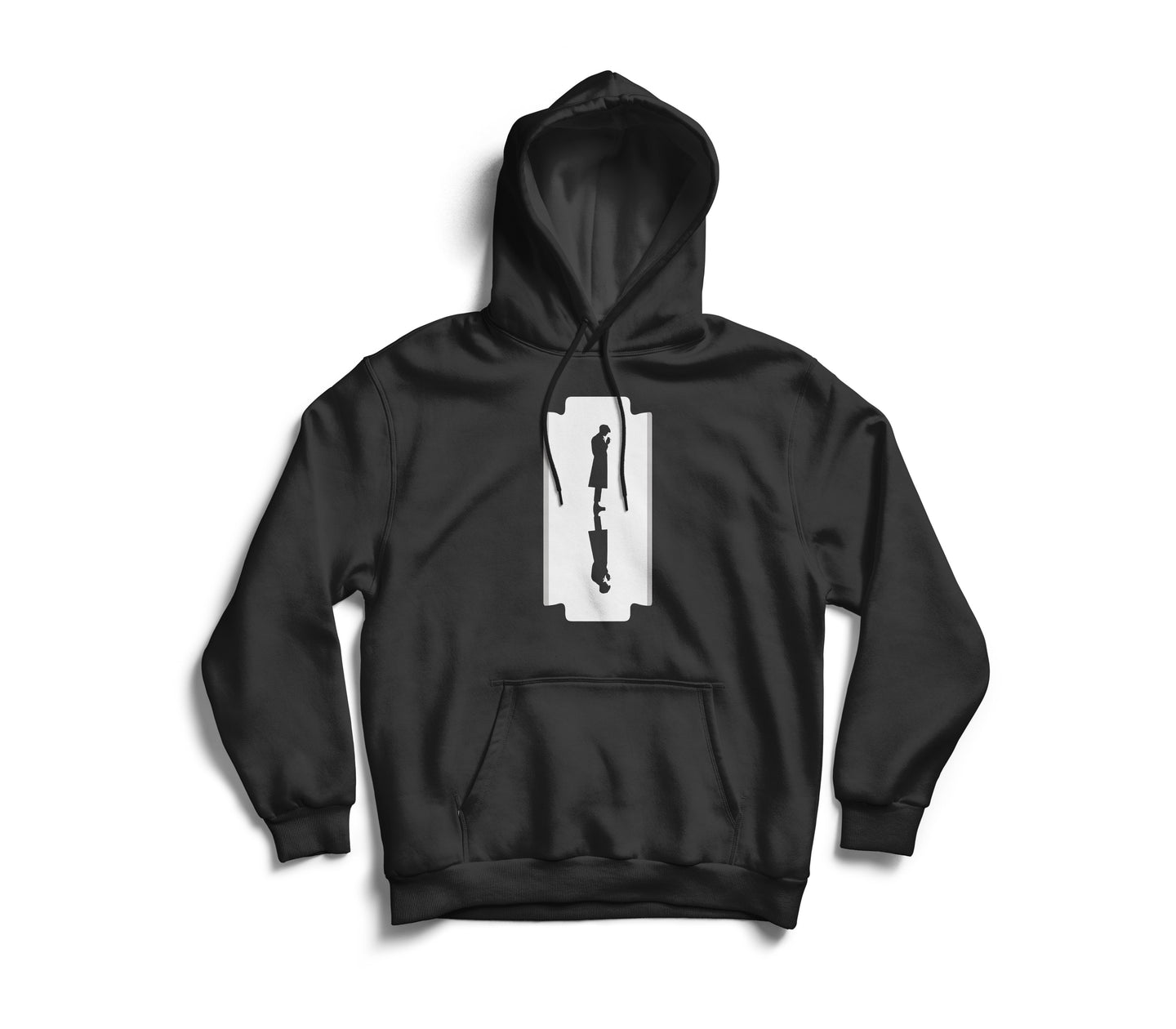 Shelby Blade Hoodie