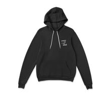 Load image into Gallery viewer, Nobody Said It Was Easy Hoodie
