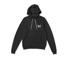 Load image into Gallery viewer, The Butterly Hoodie
