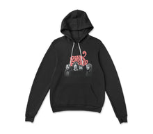 Load image into Gallery viewer, Pink Floyd Band Hoodie
