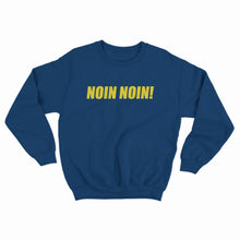 Load image into Gallery viewer, Noine Noine Sweatshirt
