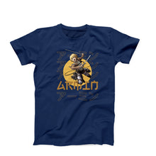 Load image into Gallery viewer, Armin T-shirt
