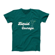 Load image into Gallery viewer, Liquid Courage T-Shirt
