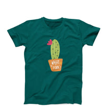 Load image into Gallery viewer, What The Fork T-Shirt
