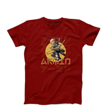 Load image into Gallery viewer, Armin T-shirt
