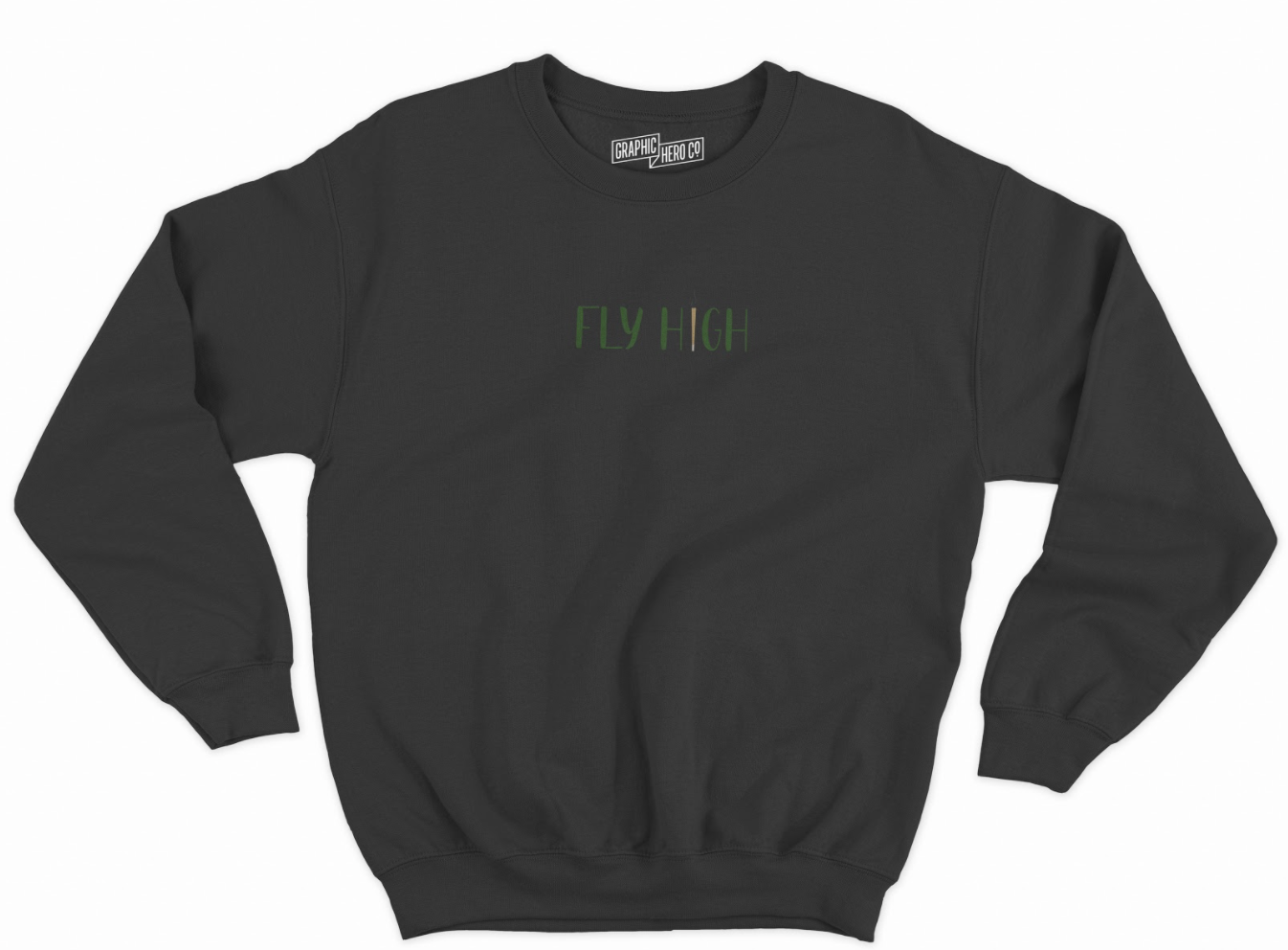 Fly High Sweatshirt