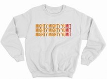 Load image into Gallery viewer, YUMIT Sweatshirt
