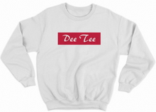 Load image into Gallery viewer, Dee-Tee Sweatshirt
