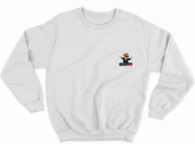 Load image into Gallery viewer, Tiny WallStreet Bets Sweatshirt
