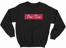 Load image into Gallery viewer, Dee-Tee Sweatshirt
