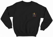 Load image into Gallery viewer, Tiny WallStreet Bets Sweatshirt
