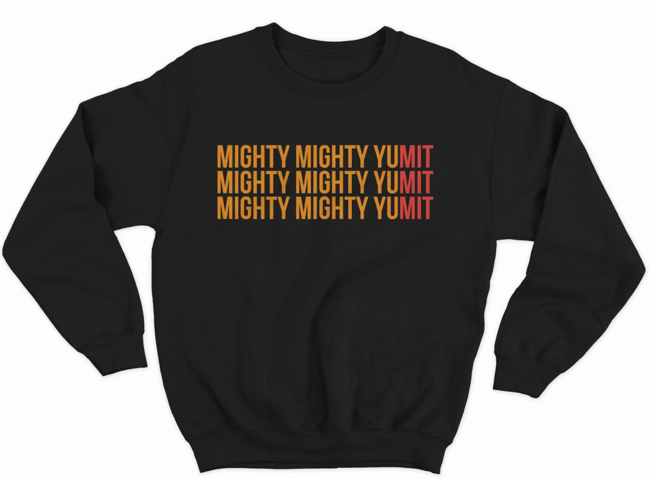 YUMIT Sweatshirt