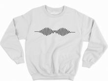 Load image into Gallery viewer, Arctic Monkeys Sweatshirt
